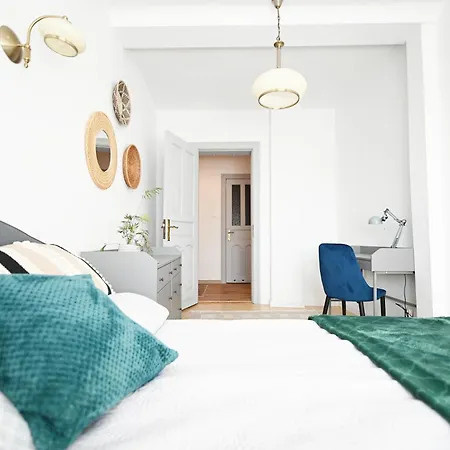 Monte Tu I Teraz Apartment *