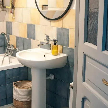 Monte Tu I Teraz Apartment *
