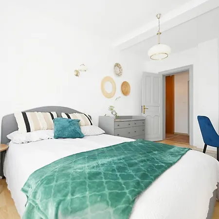 Monte Tu I Teraz Apartment Sopot