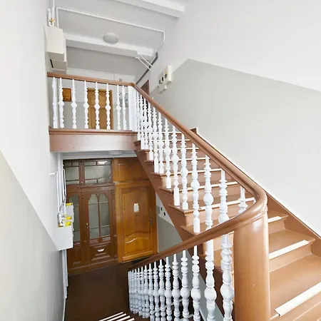 Monte Tu I Teraz Apartment